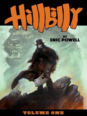 cover image of Hillbilly (2016), Volume 1